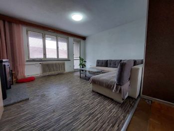 Pronájem bytu 4+1 v osobním vlastnictví 120 m², Sehradice