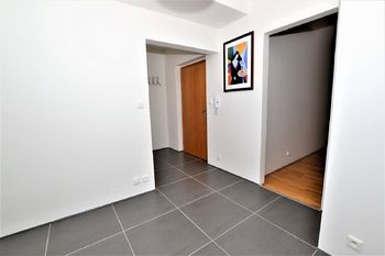 Pronájem bytu 1+1 v osobním vlastnictví 40 m², Plzeň