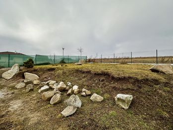 Prodej pozemku 1044 m², Netvořice