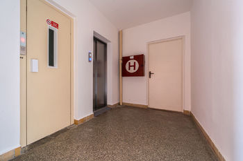 Prodej bytu 1+kk v osobním vlastnictví 24 m², Brno