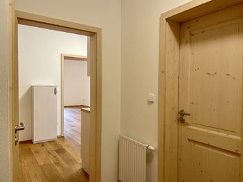 Pronájem bytu 2+1 v osobním vlastnictví 70 m², Prachatice