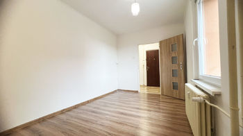 Prodej bytu 2+kk v osobním vlastnictví 49 m², Bílina