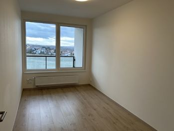 Pronájem bytu 2+kk v družstevním vlastnictví 50 m², Praha 5 - Hlubočepy