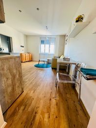 Pronájem bytu 1+1 v osobním vlastnictví 45 m², Znojmo