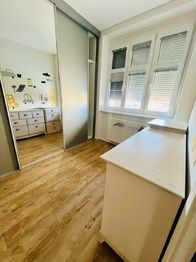 Pronájem bytu 1+1 v osobním vlastnictví 45 m², Znojmo