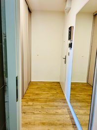 Pronájem bytu 1+1 v osobním vlastnictví 45 m², Znojmo