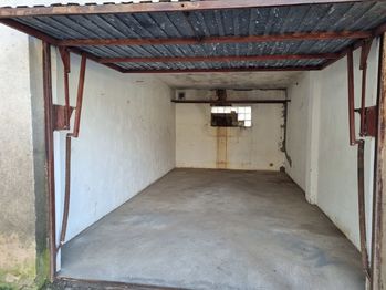 Prodej garáže 19 m², Zdice
