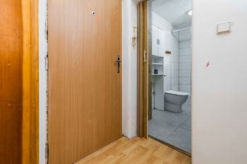 Prodej bytu 3+kk v osobním vlastnictví 52 m², Litvínov