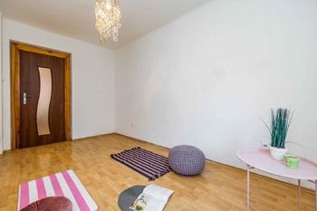 Prodej bytu 3+kk v osobním vlastnictví 52 m², Litvínov