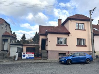Prodej domu 460 m², Náměšť nad Oslavou