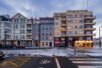 Pronájem bytu 3+1 v osobním vlastnictví 132 m², Praha 6 - Hradčany