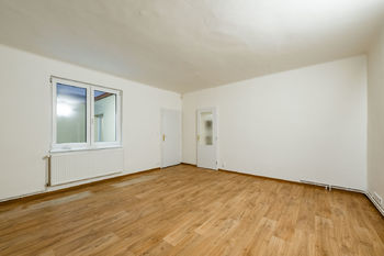 Pronájem bytu 3+1 v osobním vlastnictví 132 m², Praha 6 - Hradčany