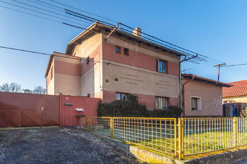 Prodej domu 161 m², Klučov