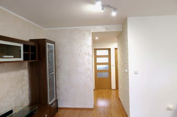 Prodej bytu 3+1 v osobním vlastnictví 55 m², Štětí