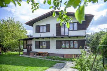 Prodej domu 240 m², Valašská Bystřice