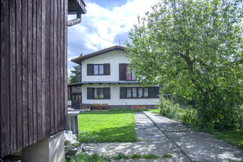 Prodej domu 150 m², Krhová