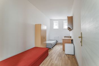 Pronájem bytu v osobním vlastnictví 25 m², Jirny