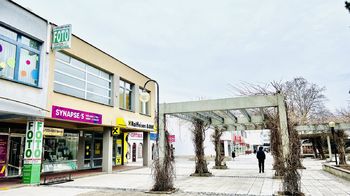 Pronájem obchodních prostor 30 m², Břeclav