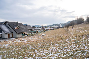 Prodej pozemku 1169 m², Leskovec