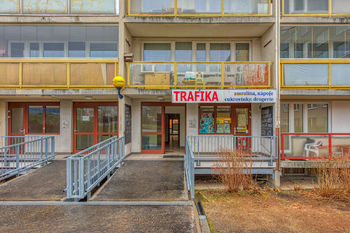 Prodej bytu 3+1 v osobním vlastnictví 77 m², Praha 5 - Stodůlky