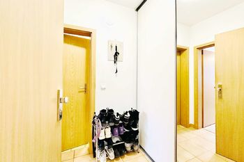 Pronájem bytu 1+kk v osobním vlastnictví 23 m², Brno