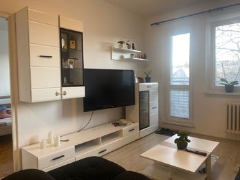 Pronájem bytu 3+1 v osobním vlastnictví 68 m², Zlín