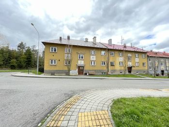 Pronájem bytu 2+1 v osobním vlastnictví 40 m², Štramberk