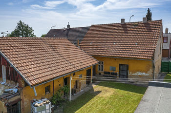 Prodej domu 117 m², Ročov
