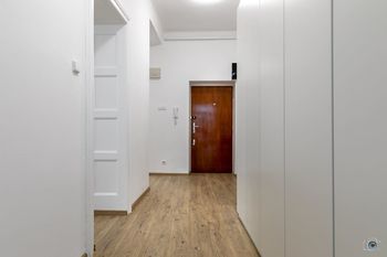 Pronájem bytu 3+1 v osobním vlastnictví 117 m², Ostrava