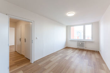 Pronájem bytu 2+kk v osobním vlastnictví 61 m², Praha 9 - Černý Most