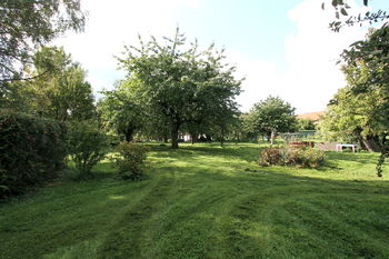 Prodej pozemku 846 m², Doubravčice
