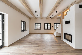 Prodej bytu 4+kk v osobním vlastnictví 125 m², Lučany nad Nisou