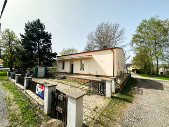 Prodej domu 106 m², Milín