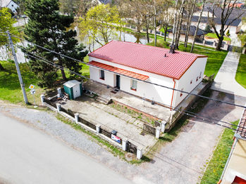Prodej domu 145 m², Dlouhá Lhota