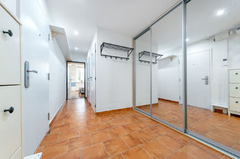 Prodej bytu 2+1 v osobním vlastnictví 62 m², Praha 8 - Bohnice