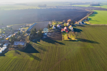 Prodej pozemku 1133 m², Rožďalovice