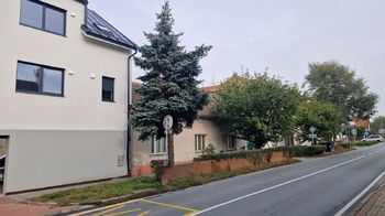 Prodej pozemku 498 m², Praha 9 - Letňany