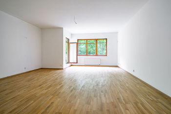 Prodej bytu 3+1 v osobním vlastnictví 156 m², Karlovy Vary