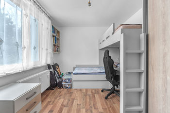Prodej bytu 3+1 v osobním vlastnictví 70 m², Lanškroun
