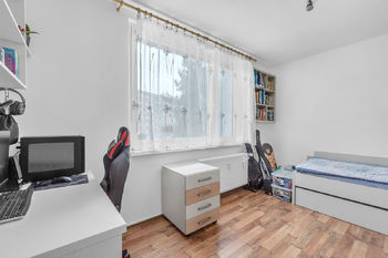 Prodej bytu 3+1 v osobním vlastnictví 70 m², Lanškroun
