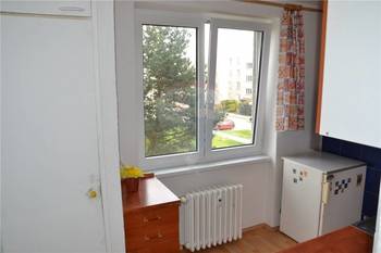 Pronájem bytu 1+1 v osobním vlastnictví 32 m², Plzeň