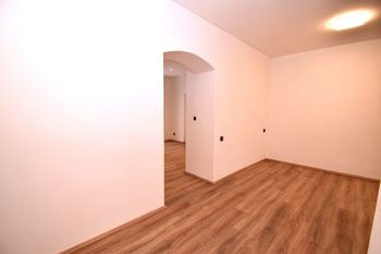Prodej bytu 2+kk v osobním vlastnictví 54 m², Vimperk