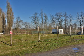 Prodej pozemku 918 m², Jeřice