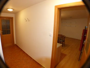 Pronájem bytu 2+kk v osobním vlastnictví 51 m², Olomouc