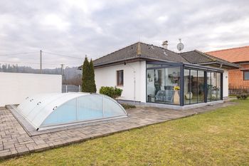 Prodej domu 65 m², Horní Kamenice