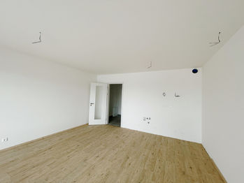 Prodej bytu 1+kk v osobním vlastnictví 50 m², České Budějovice