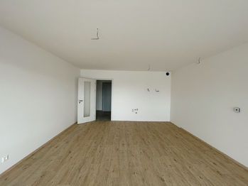 Prodej bytu 1+kk v osobním vlastnictví 50 m², České Budějovice