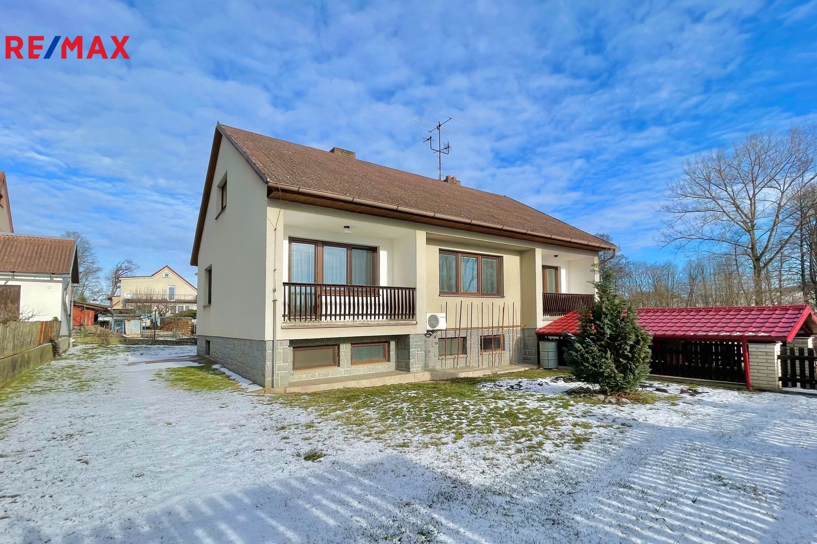 Prodej domu, 330 m2, Petrovice