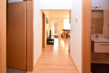 Prodej bytu 3+kk v osobním vlastnictví 68 m², Železná Ruda