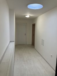 Pronájem kancelářských prostor 35 m², Ostrava